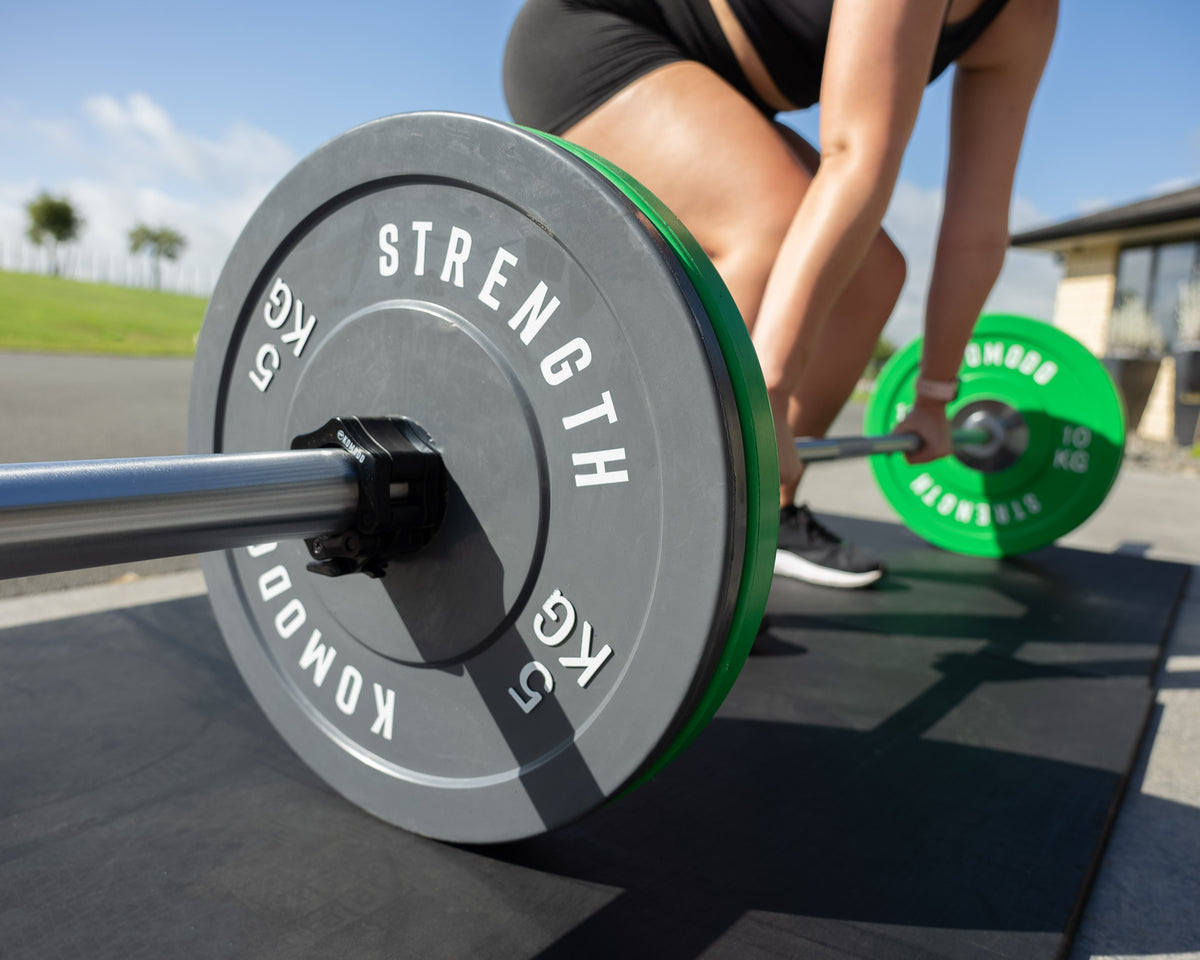 Weight plates fitness online depot