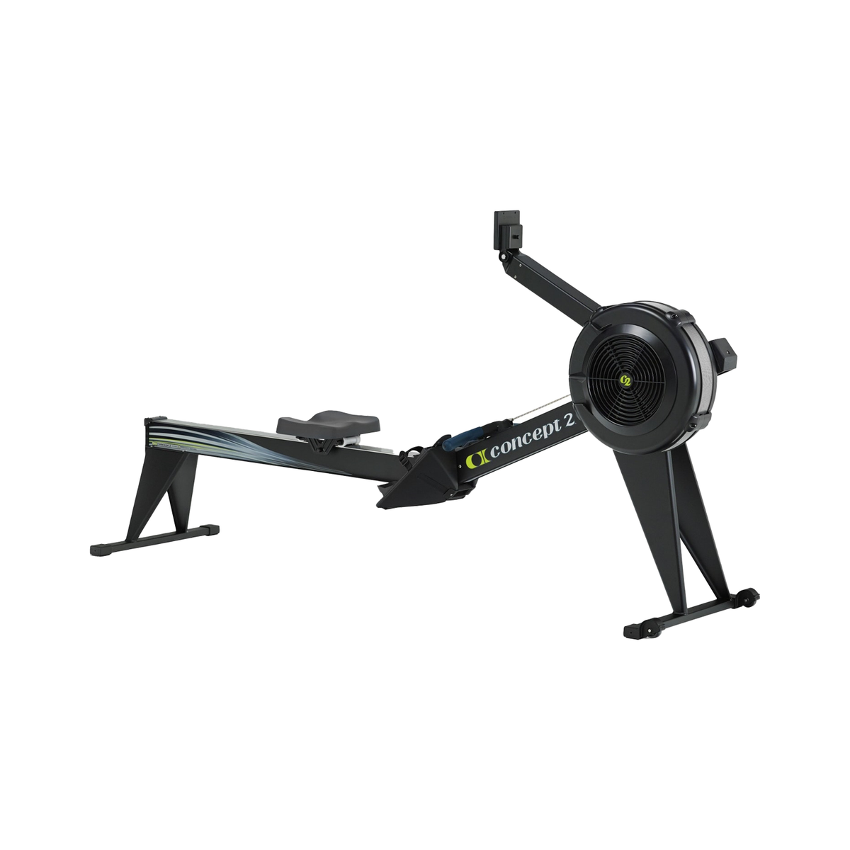 Concept2 Model E The Fitness Depot