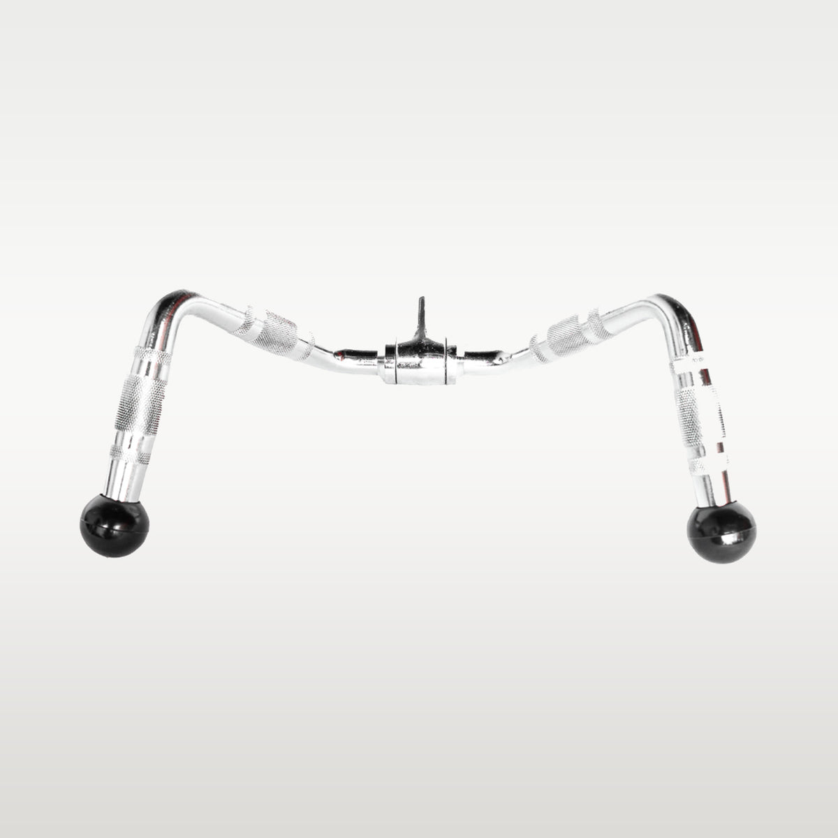 Wide Cable Row Attachment The Fitness Depot