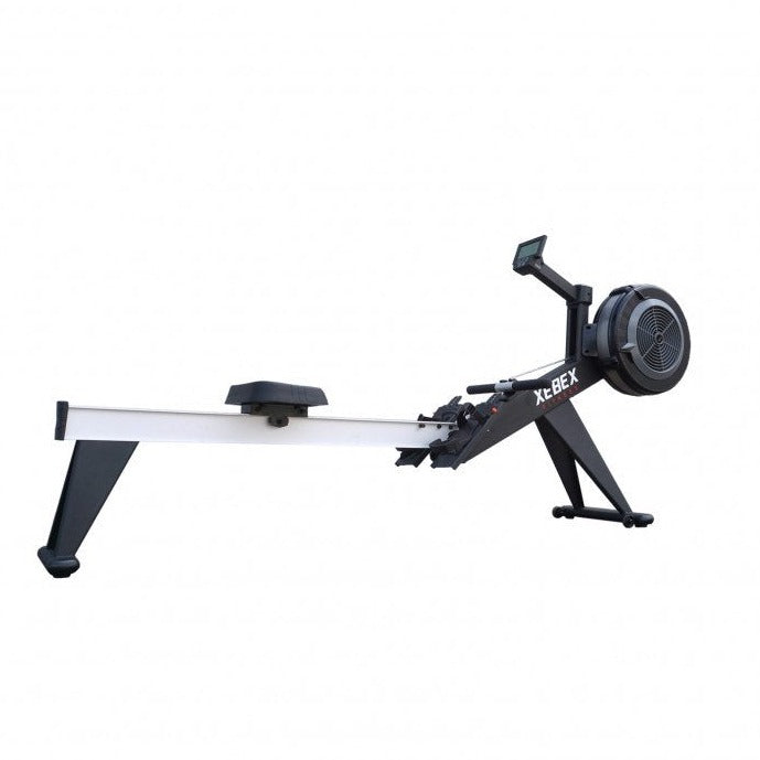 Xebex Rower 2.0 The Fitness Depot