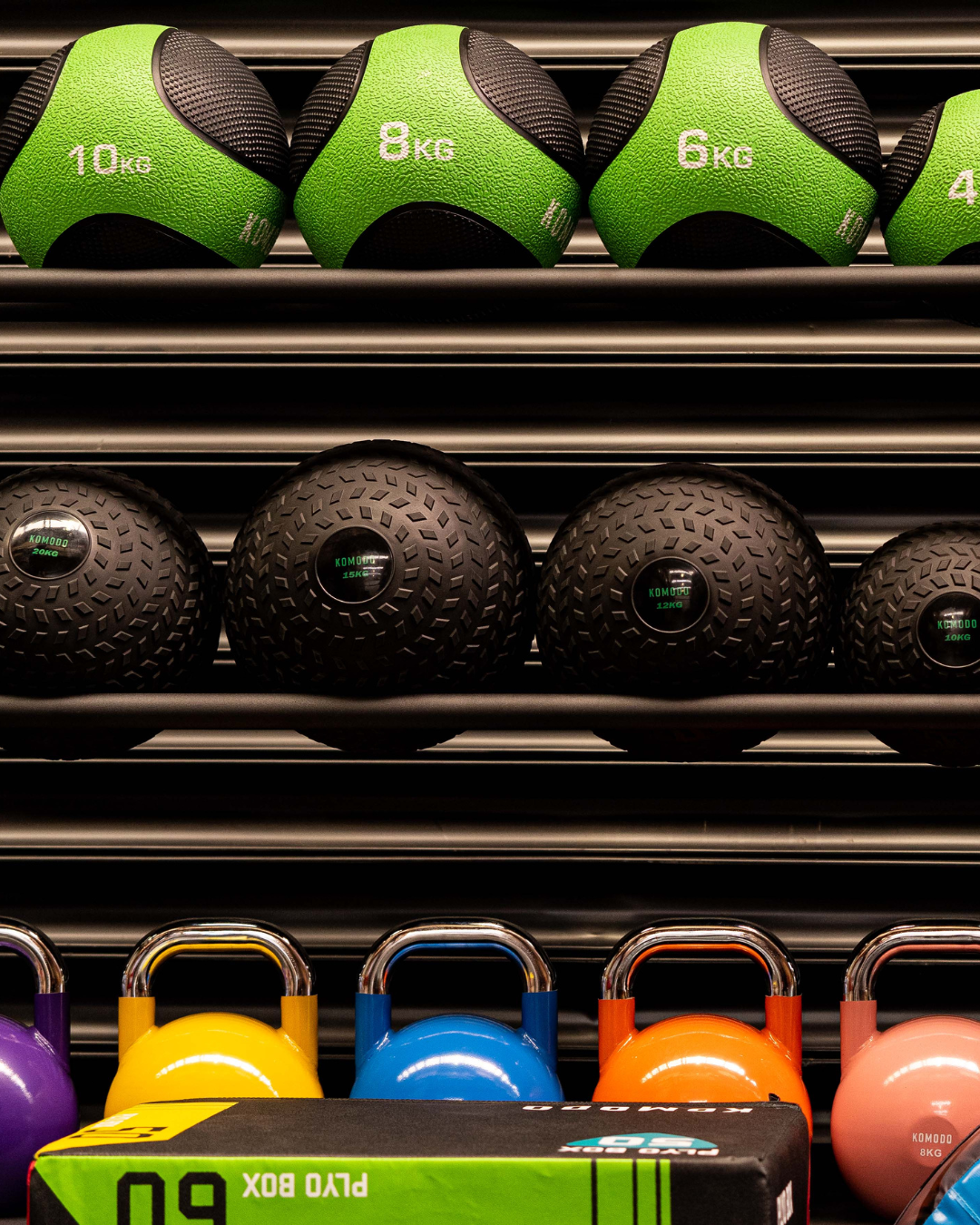 Trap Bar Storage Rack Hex Trap Bar – The Fitness Depot