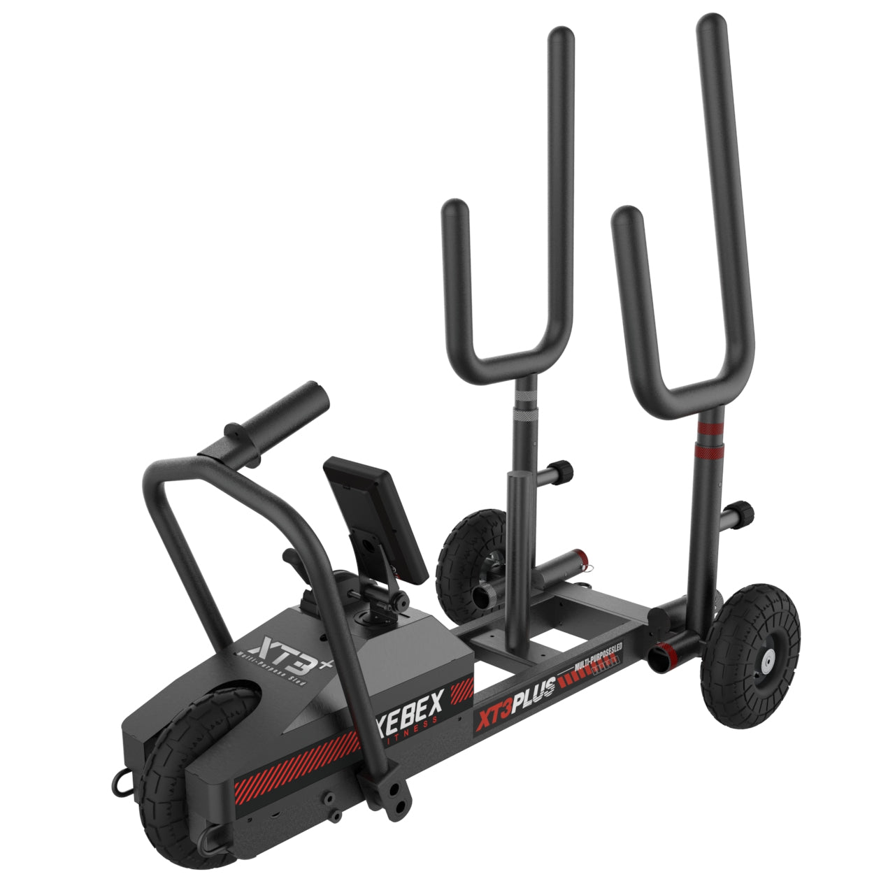 Xebex XT3 Plus Sled V2
