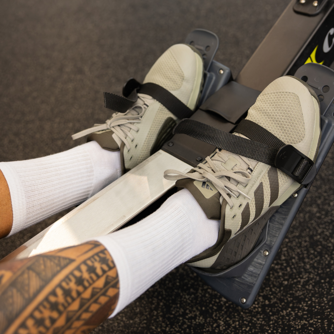 Concept 2 RowErg (Standard Legs) – The Fitness Depot