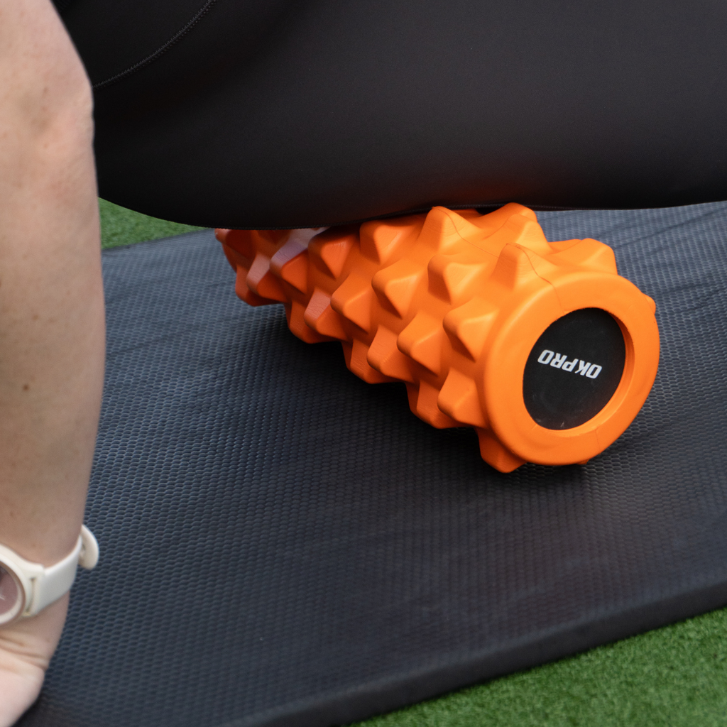 Yoga Foam Roller