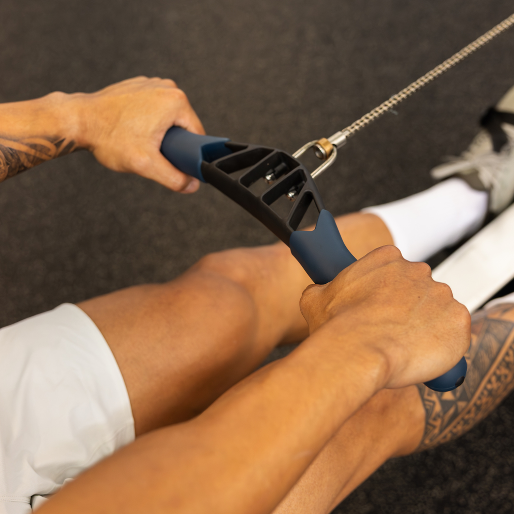 Concept 2 RowErg (Standard Legs)