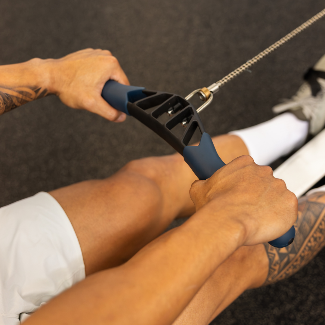 Concept 2 RowErg (Standard Legs)