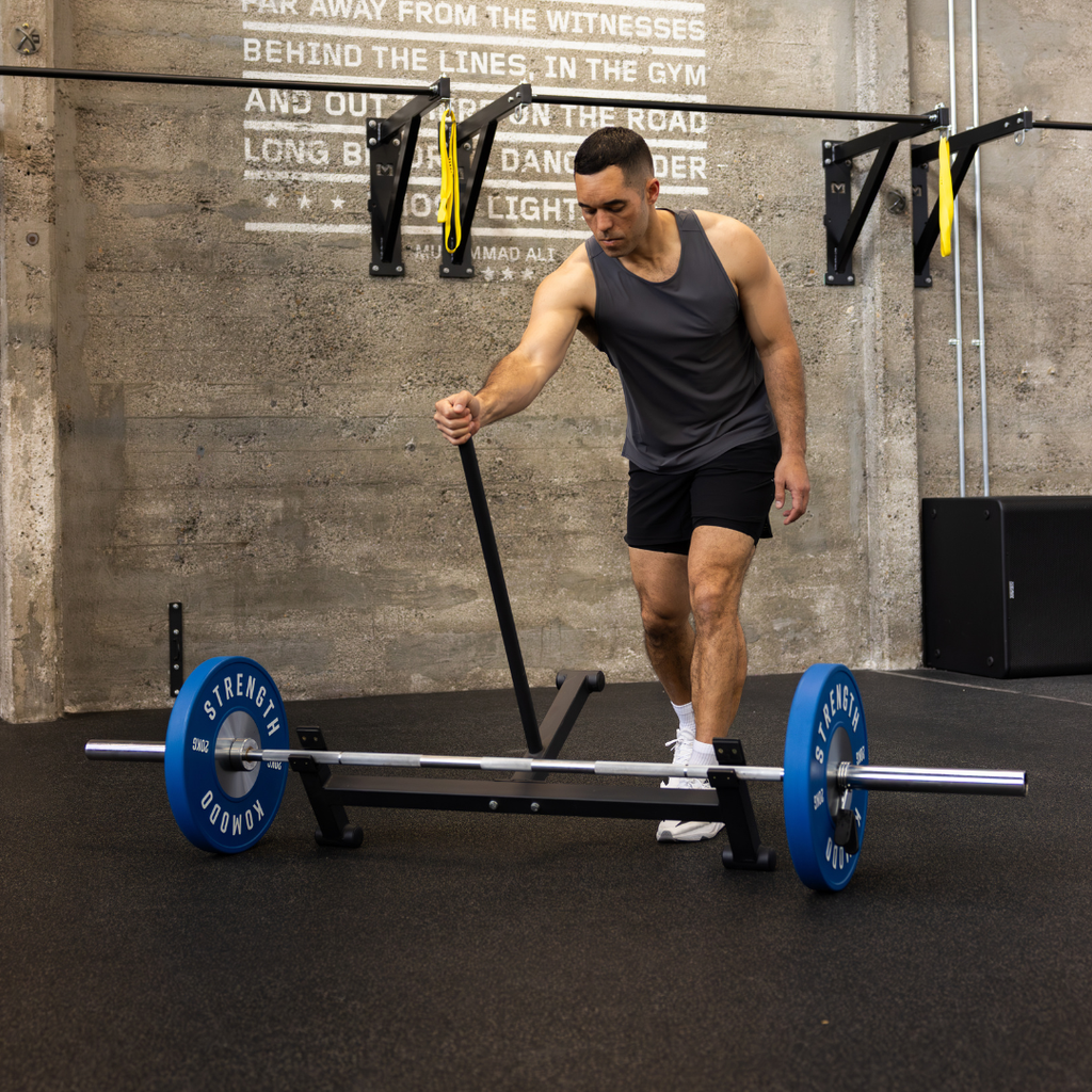 Deadlift Bar Jack