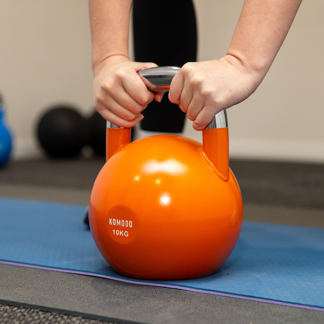 Competition Kettlebell