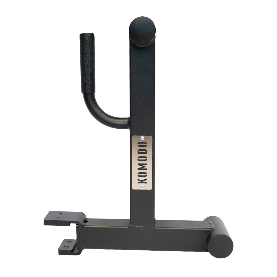 Deadlift Bar Jack (Single)