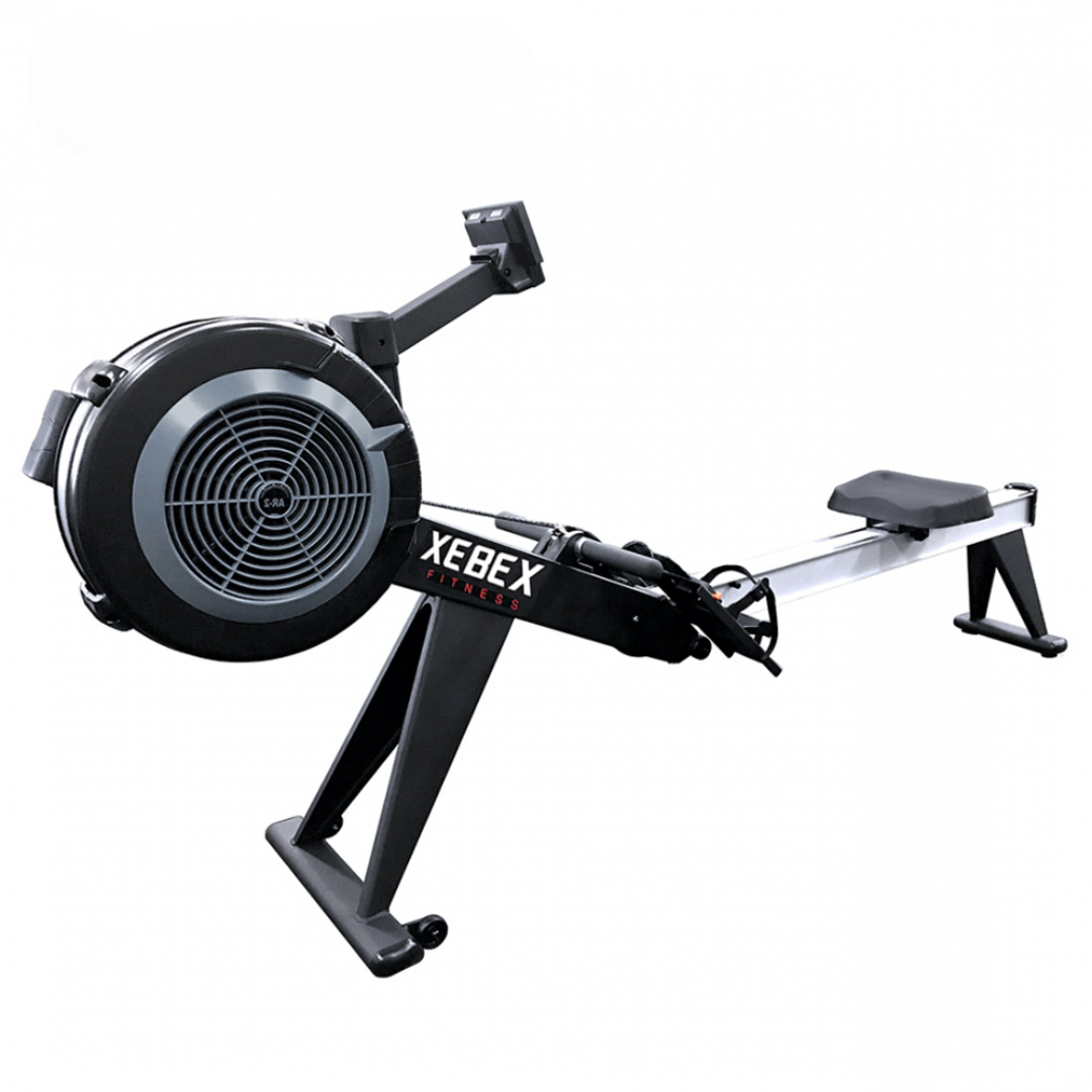 XEBEX Fitness Rower 2.0 with Smart Connect