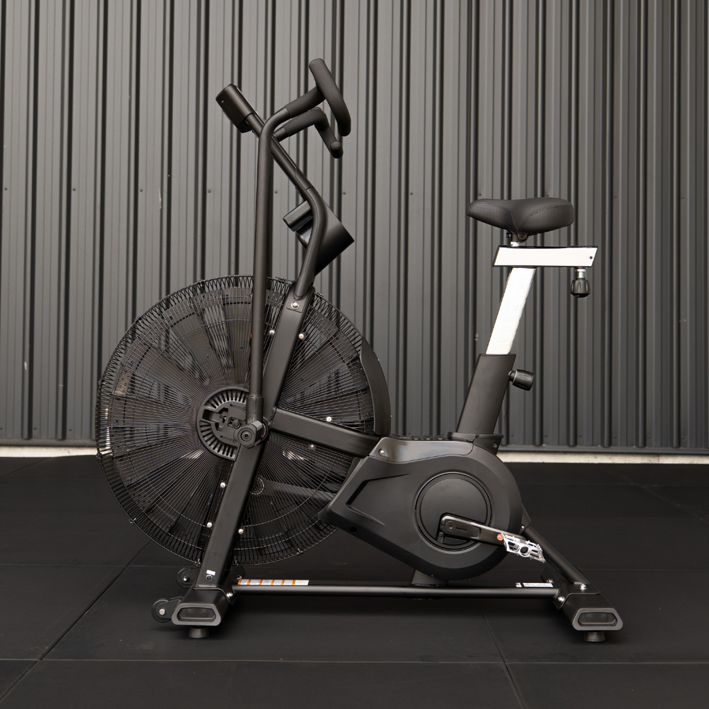 Octane Airdyne X Air Bike