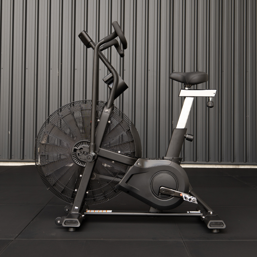 Octane Airdyne X Air Bike
