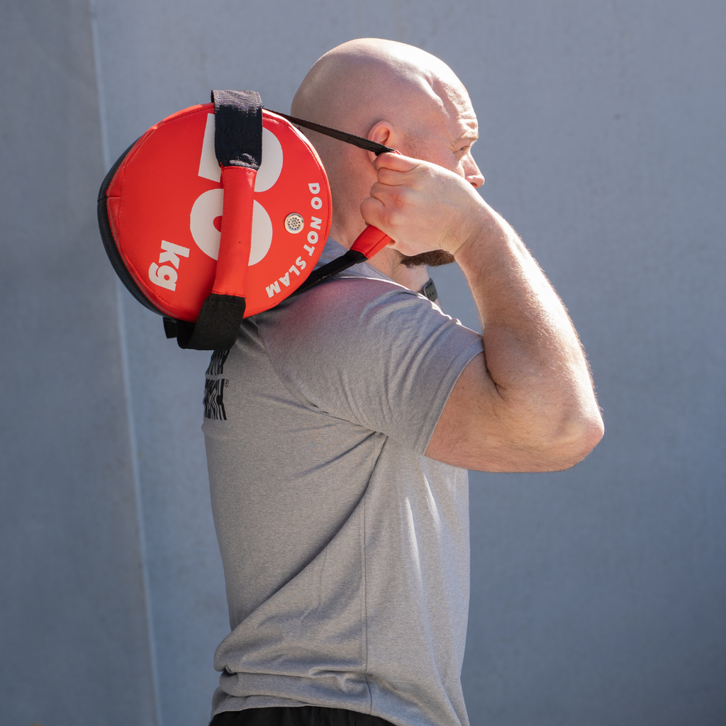 Training Sand Bag
