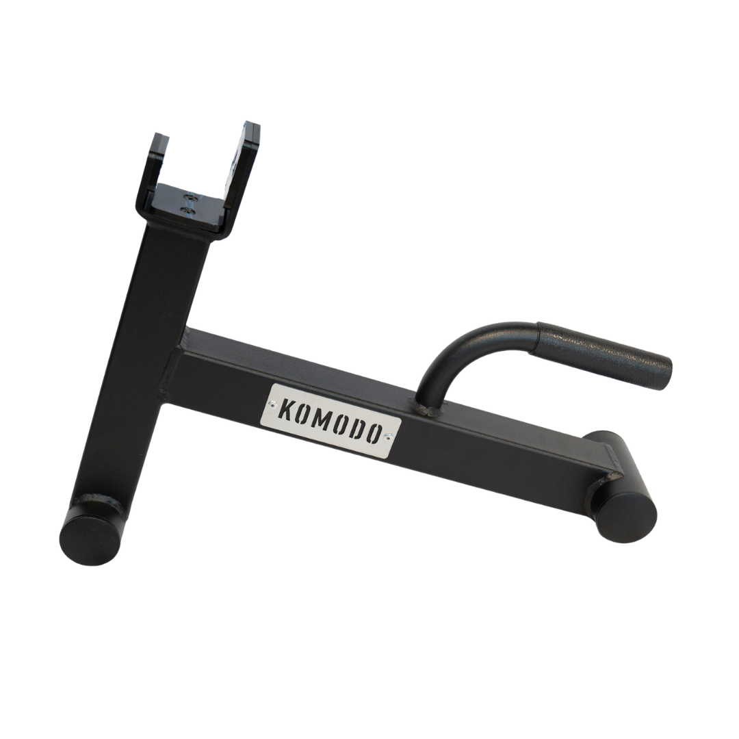 Deadlift Bar Jack (Single)