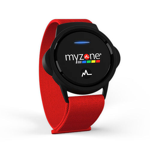 Myzone Switch Heart Rate Monitor