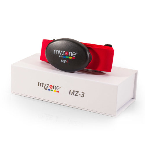 Myzone Heart Rate Monitor MZ-3