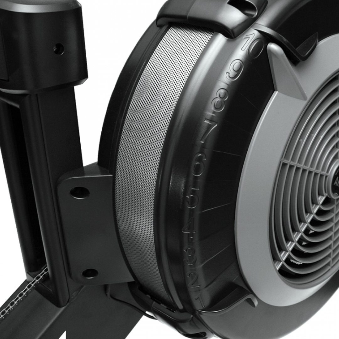 XEBEX Fitness Rower 2.0 with Smart Connect