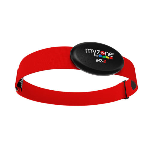 Myzone Heart Rate Monitor MZ-3