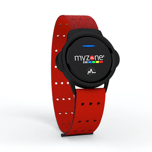 Myzone Switch Heart Rate Monitor