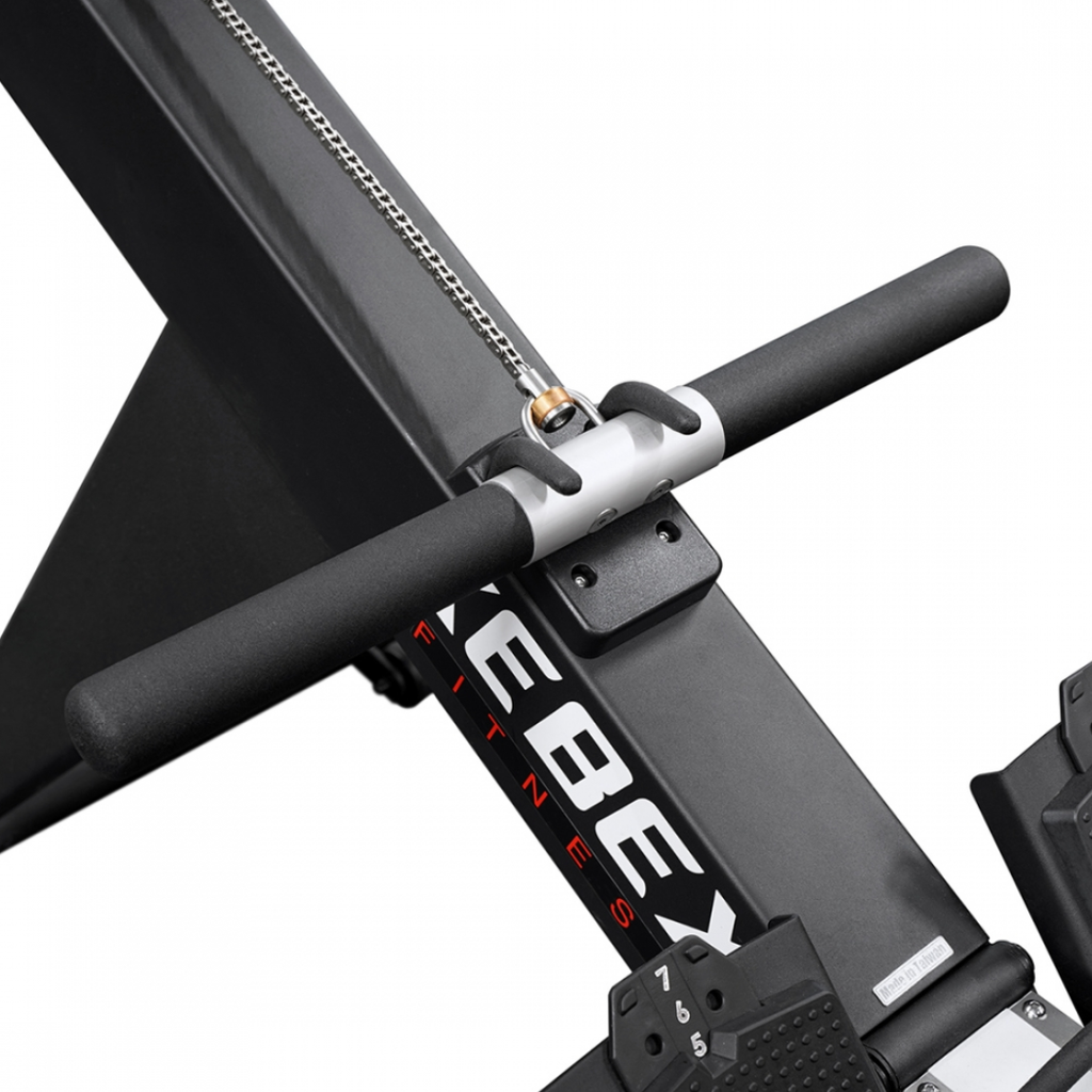XEBEX Fitness Rower 2.0 with Smart Connect
