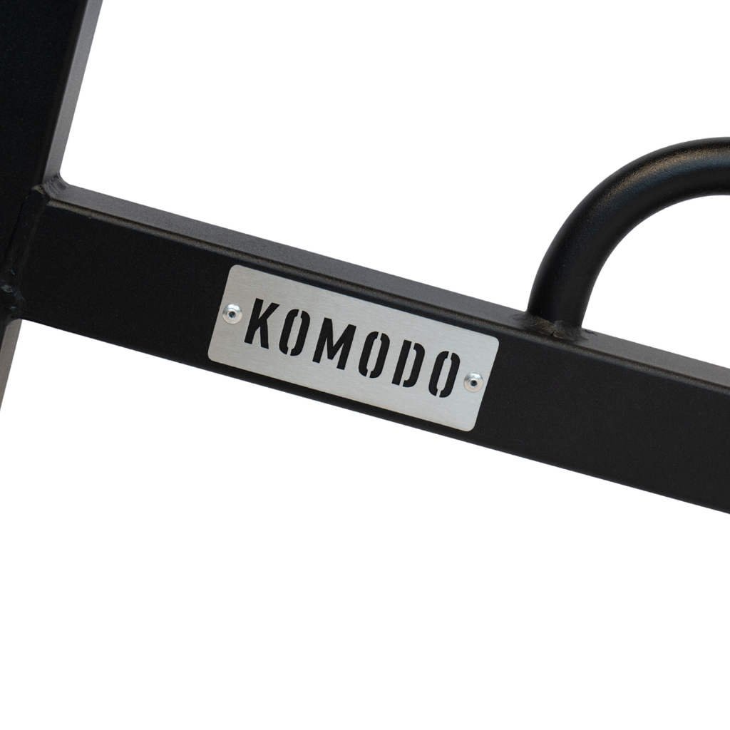 Deadlift Bar Jack (Single)