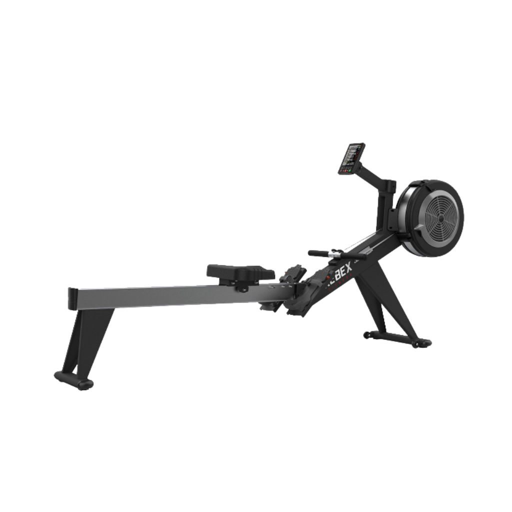 XEBEX Fitness Rower 2.0 with Smart Connect