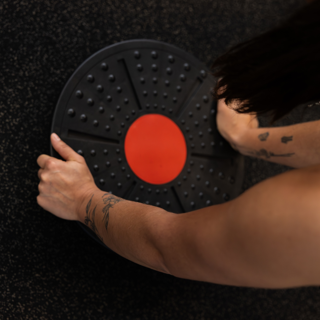 Plastic Balance Board