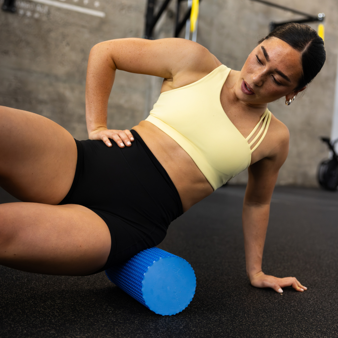 EVA Foam Roller