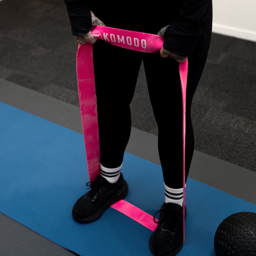 Resistance Bands