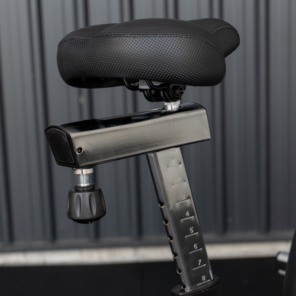 Octane Airdyne X Air Bike