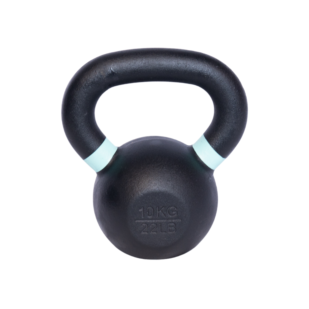 Cast Iron Kettlebell V2