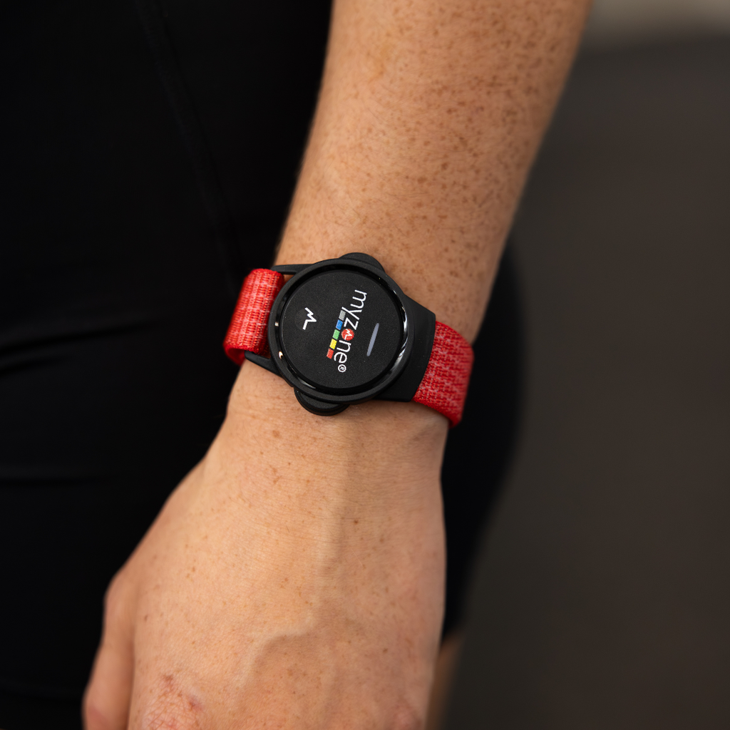 Myzone Switch Heart Rate Monitor