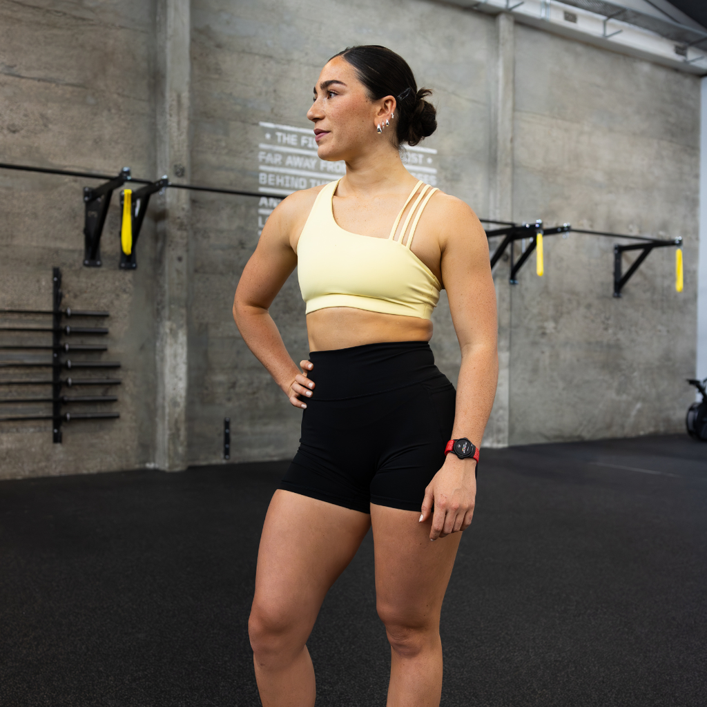 Myzone Switch Heart Rate Monitor