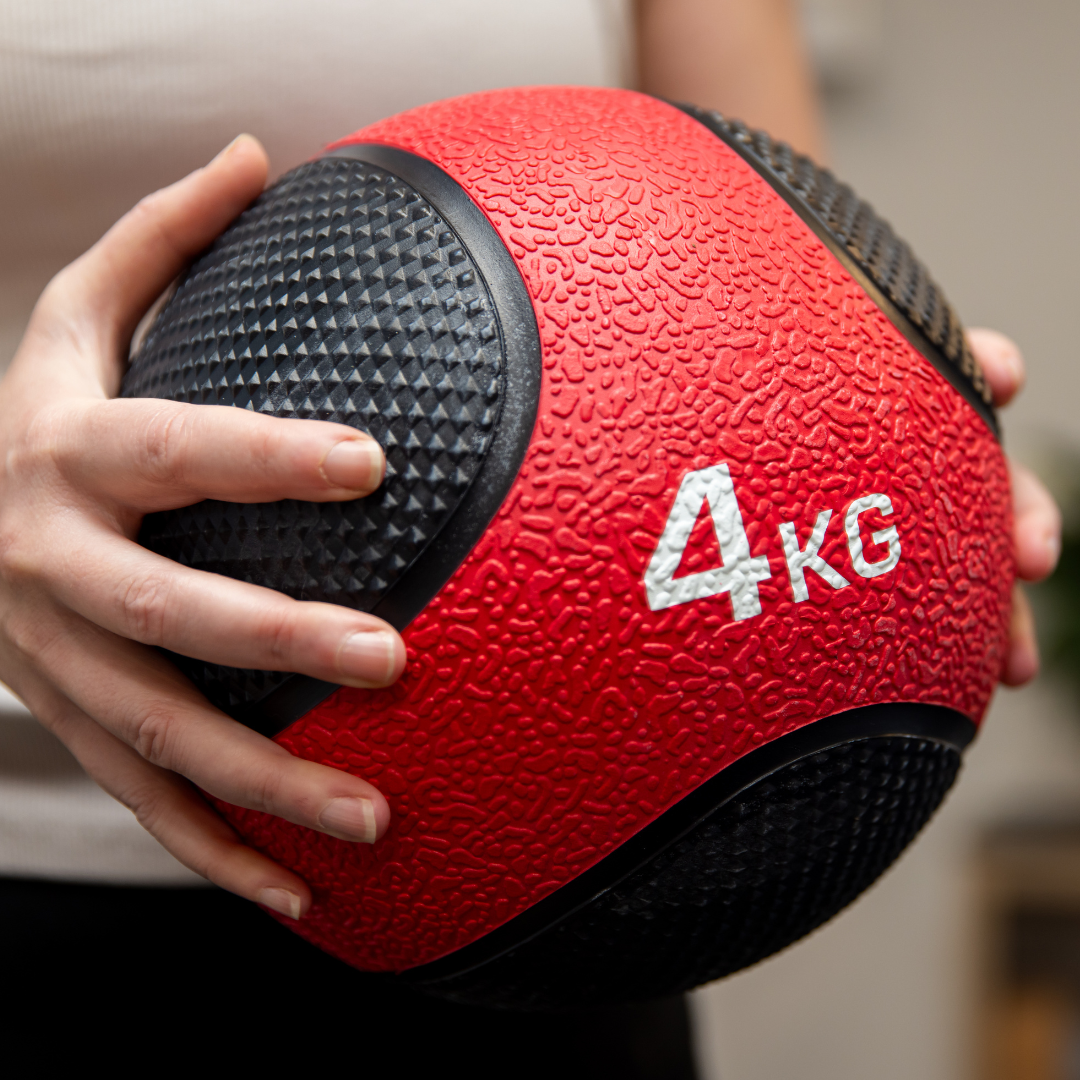 Medicine Balls