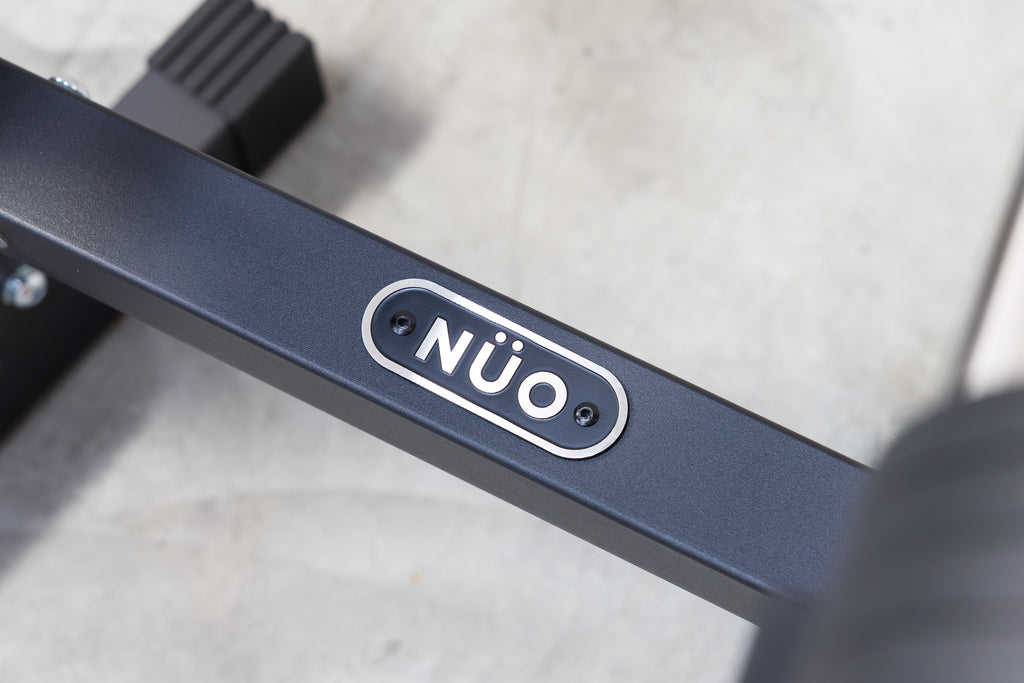 Adjustable Dumbbell Rack (Fits 2 x 32kg Adjustable Dumbbells)