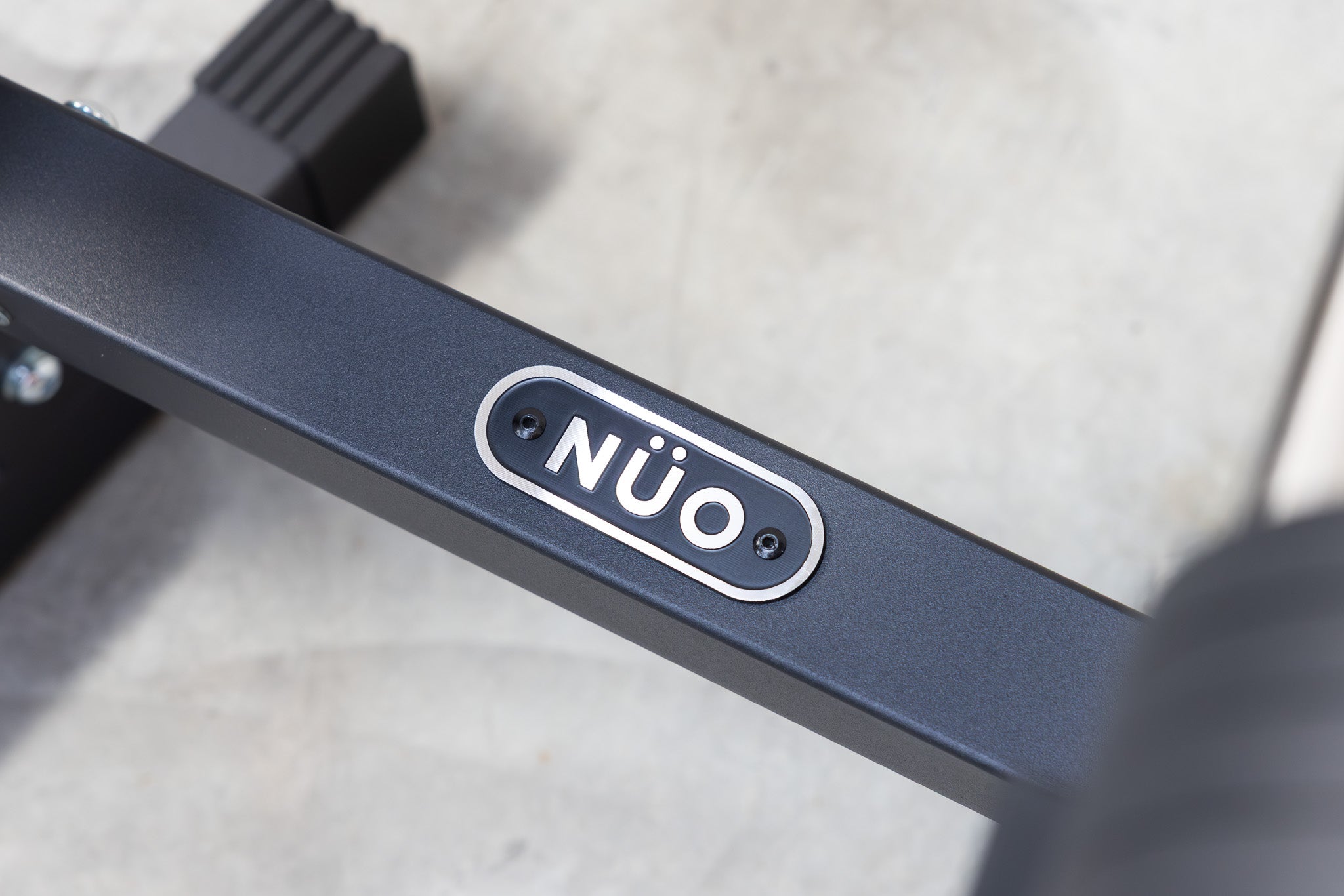 Adjustable Dumbbell Rack (Fits 2 x 32kg Adjustable Dumbbells)