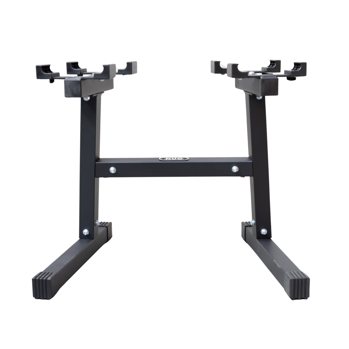 Adjustable Dumbbell Rack (Fits 2 x 32kg Adjustable Dumbbells) – The ...