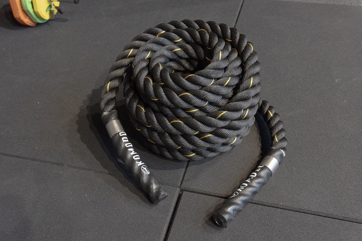 Battle Rope