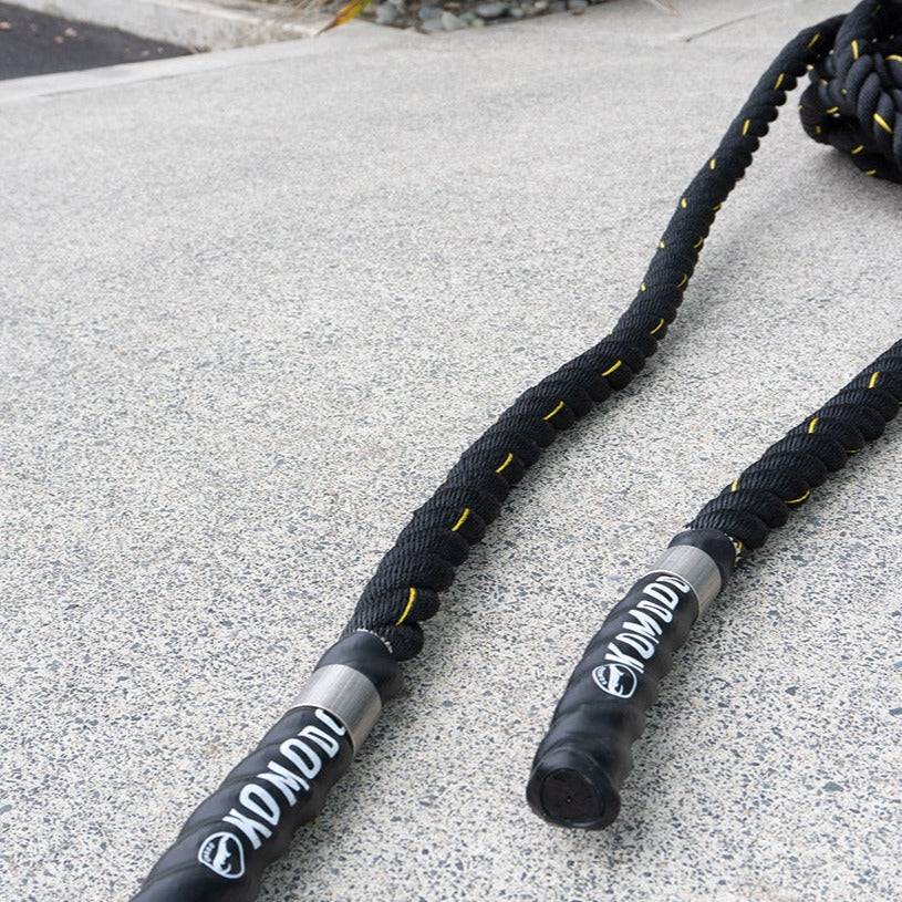 Battle Rope – The Fitness Depot