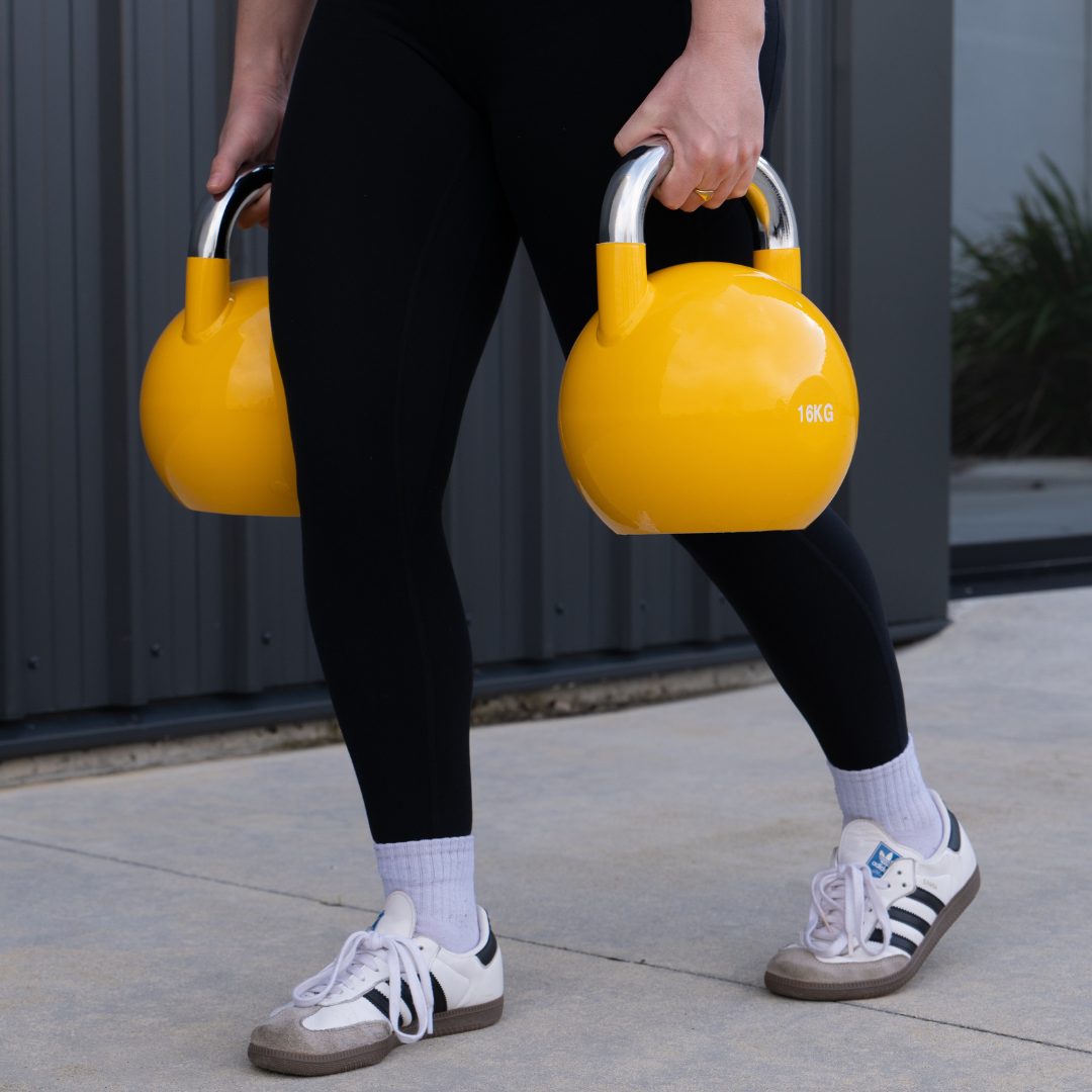 Competition Kettlebell