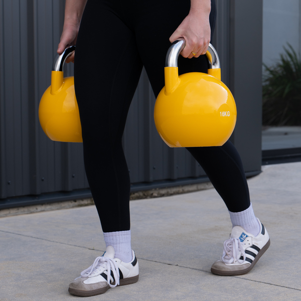 Competition Kettlebell