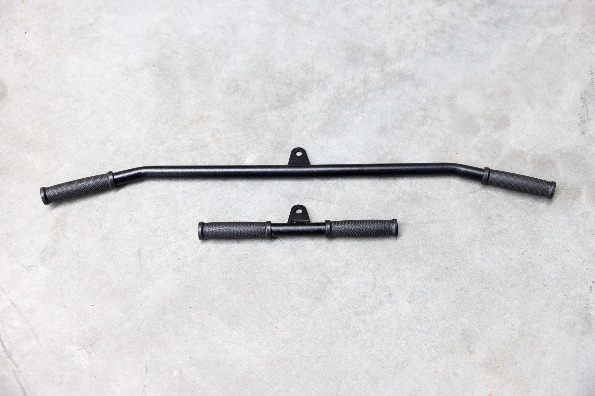 Functional Trainer – Dual 70kg Stacks (140kg Total)