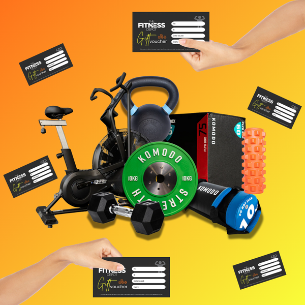 TFD Gift Voucher