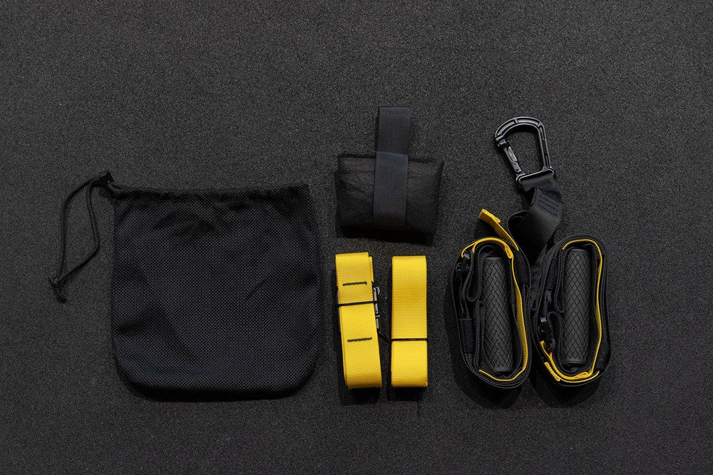 Komodo Suspension Trainer Pack