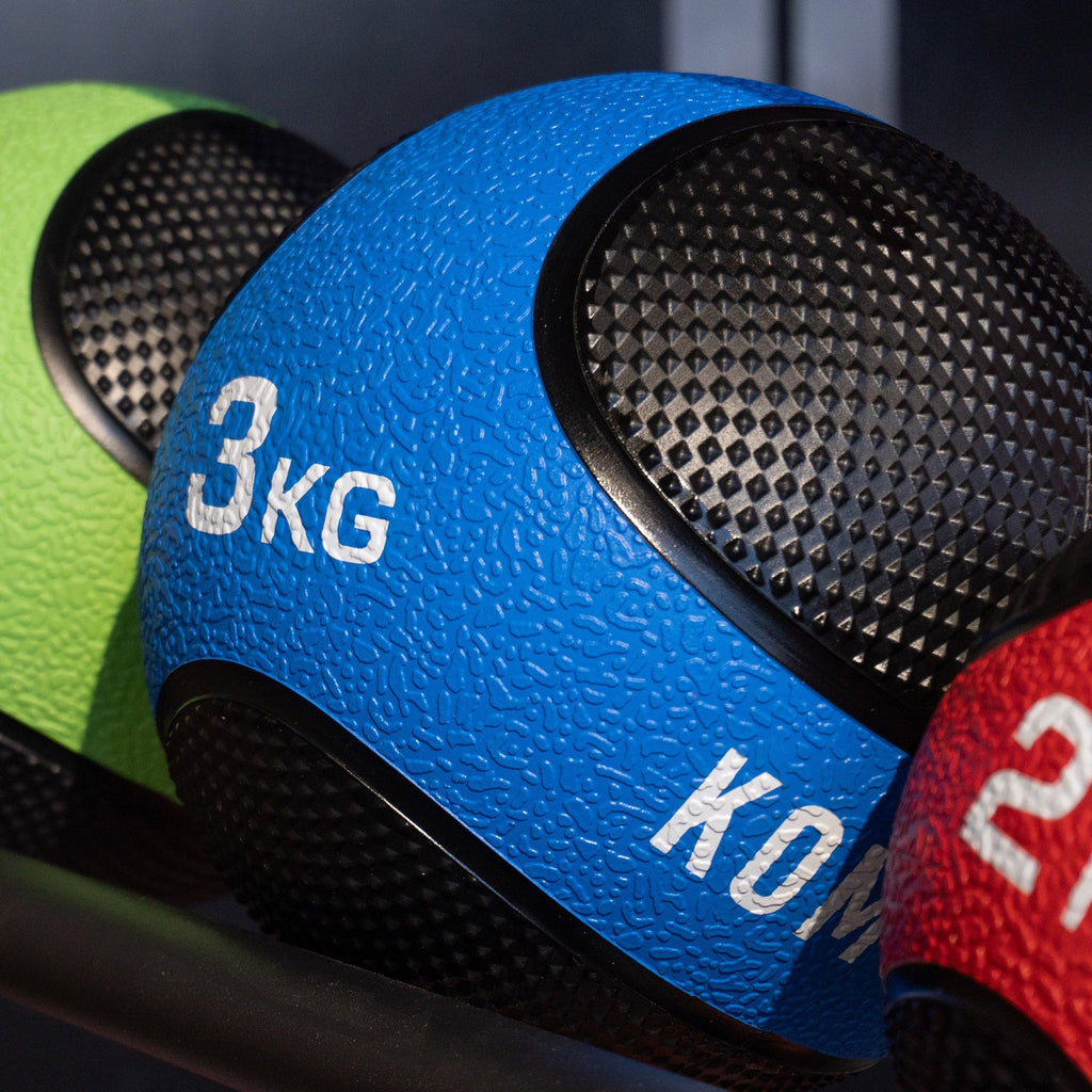 Medicine Balls
