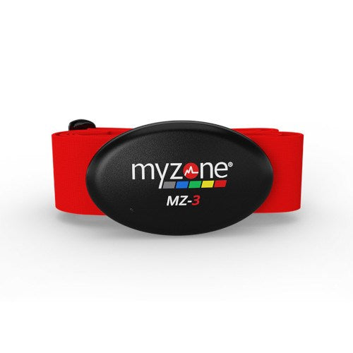 Myzone Heart Rate Monitor MZ-3