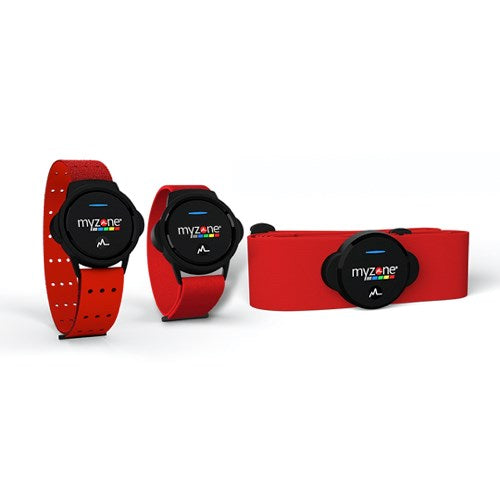 Myzone Switch Heart Rate Monitor