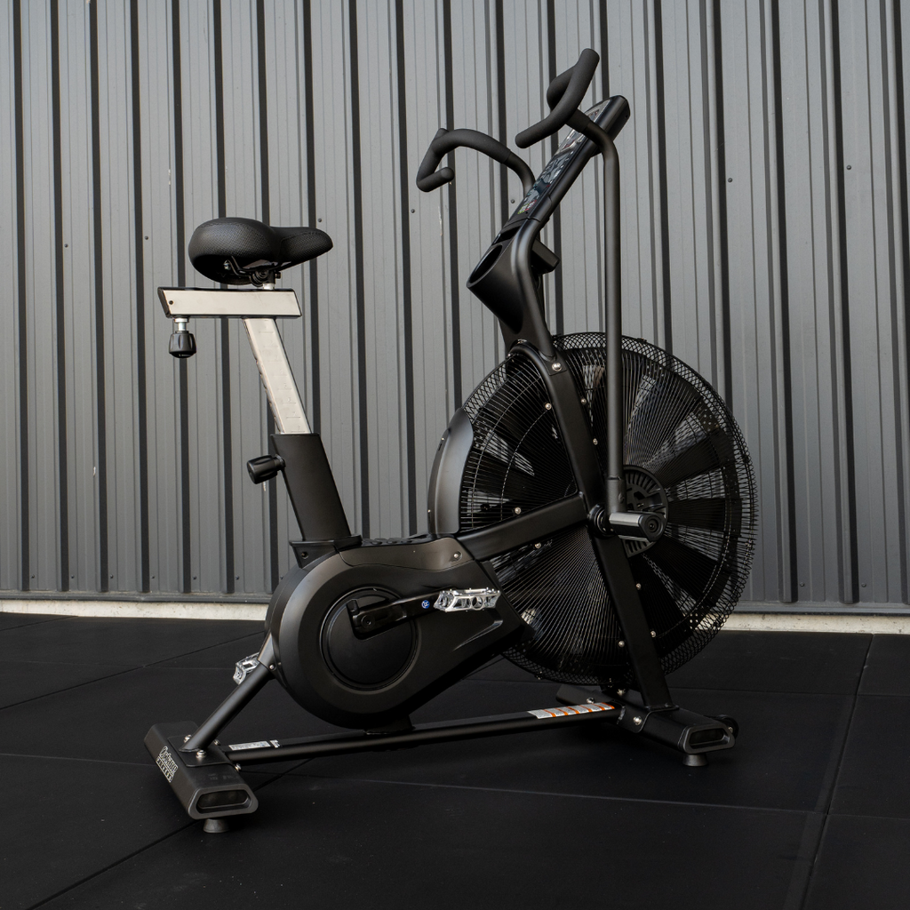 Octane Airdyne X Air Bike