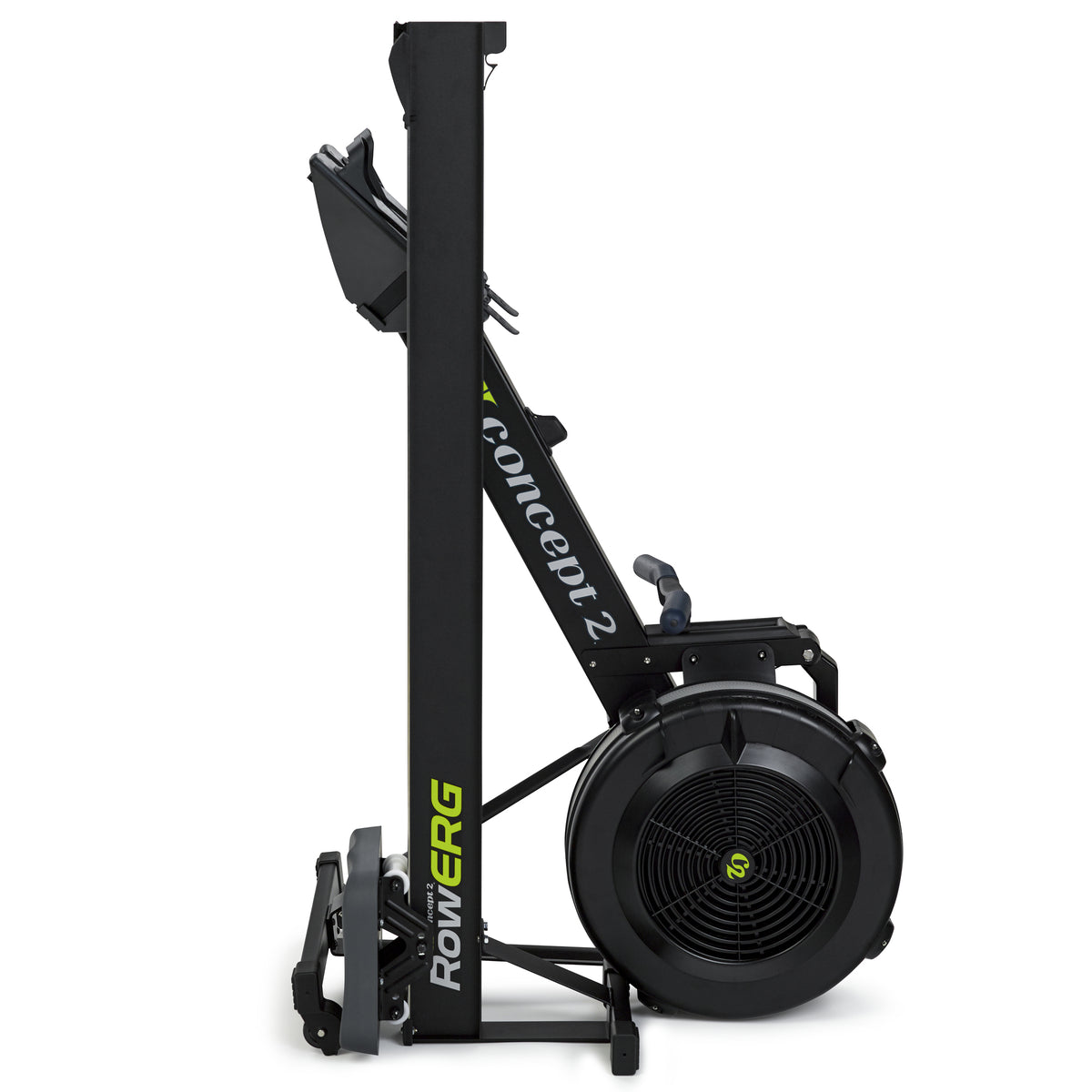 Concept 2 RowErg (Standard Legs) – The Fitness Depot