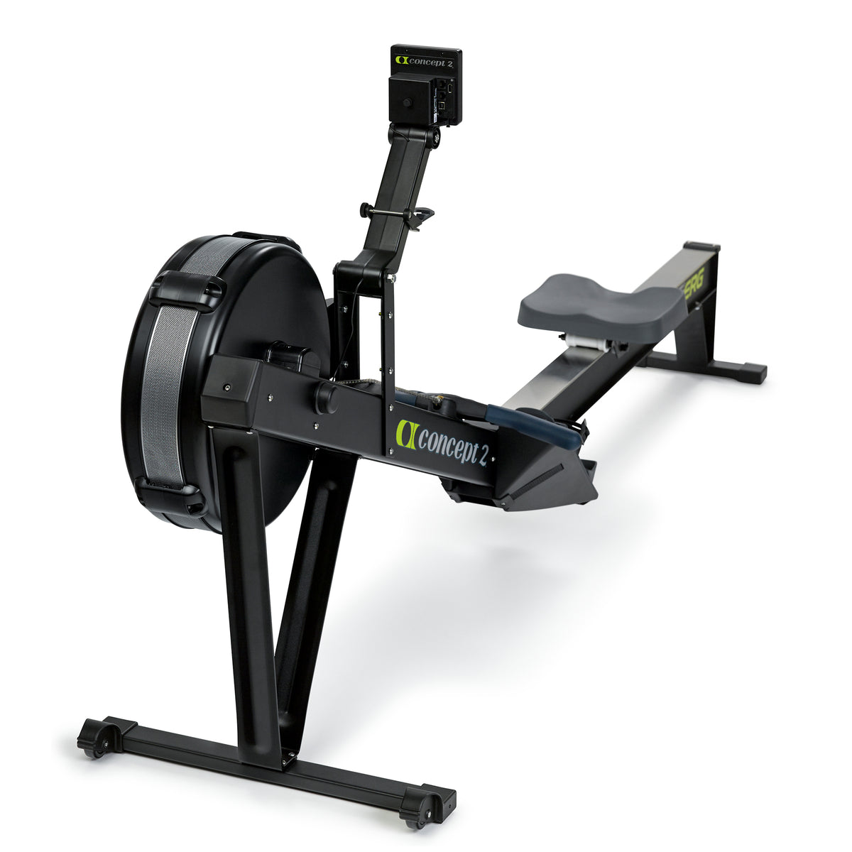 Concept 2 RowErg (Standard Legs) – The Fitness Depot